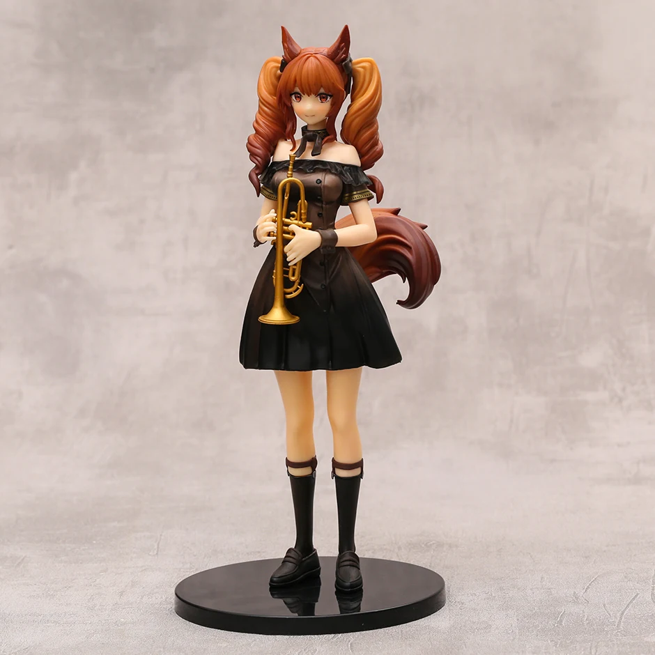 

Арри Анжелина для путешественников Ver. 1/7 Масштаб ПВХ ABS фигурка ПВХ модели игрушки Аниме Фигурка