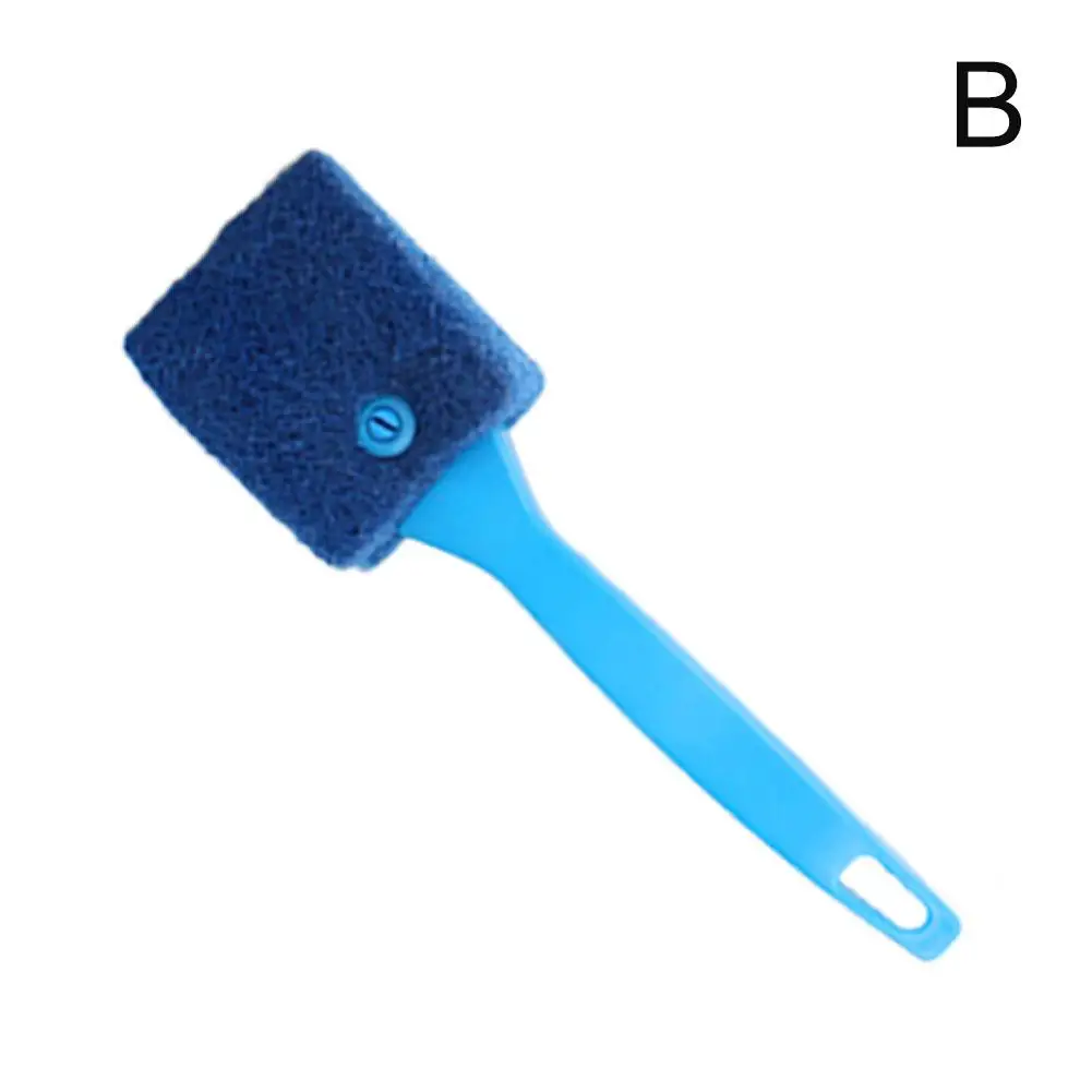 Щетки для очистки аквариума стеклянных растений