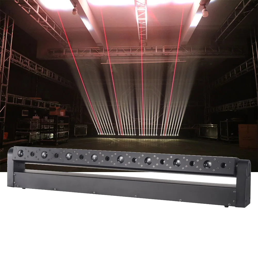 Лазерный движущийся лазерный луч TR1650