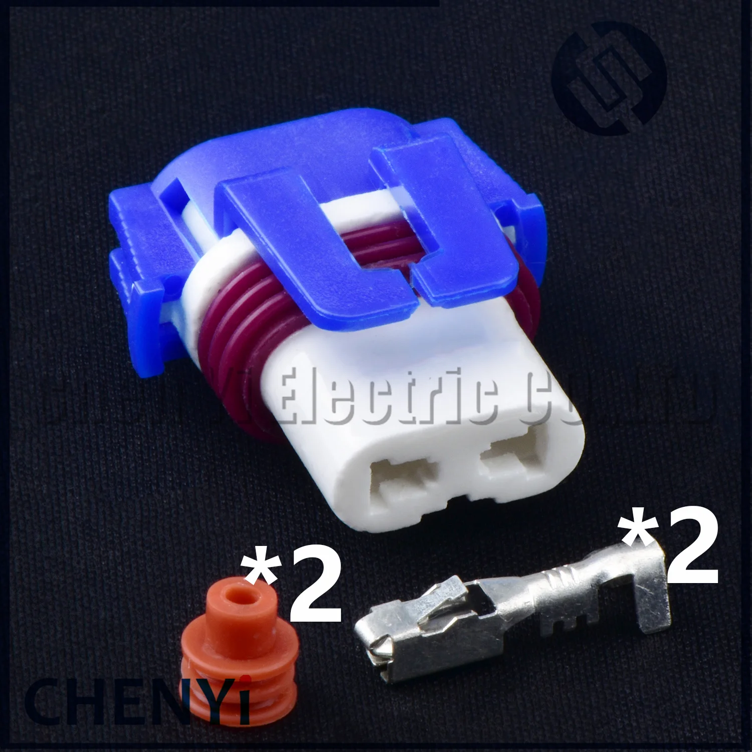 

Керамический адаптер разъемов Yuyi HB3 HB4 9005 9006