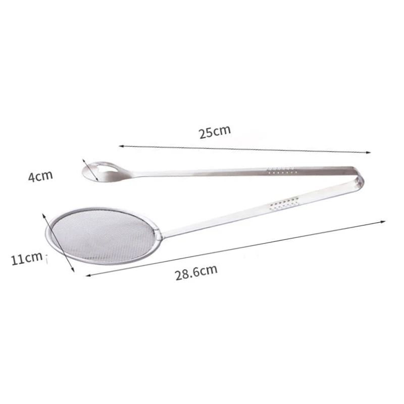 Многофункциональная деталь Кухонное масло для жарки кухонные аксессуары из