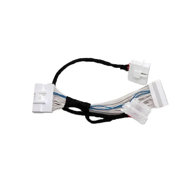 Для Nissan 40 BCM кабель 4A смарт-ключа для Sylphy B18 Xtrail T33 Mitsubishi подходит OBDSTAR Autel IM508 IM608 K518