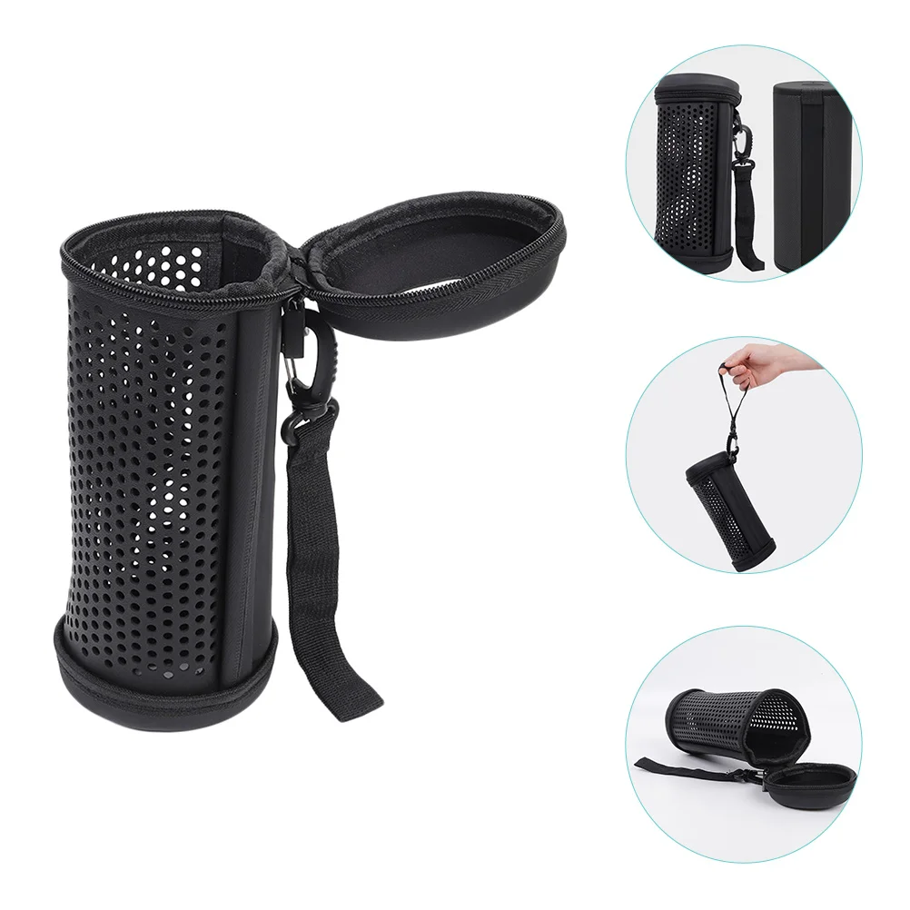 

Speaker Carrying Storage Bag Storage Casing Compatible With Boom3