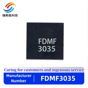 (2piece)100% New FDMF3030 FDMF3035 FDMF3037 FDMF3039 FDMF 3030 FDMF 3035 FDMF 3037 FDMF 3039 QFN Chipset SMD IC chip