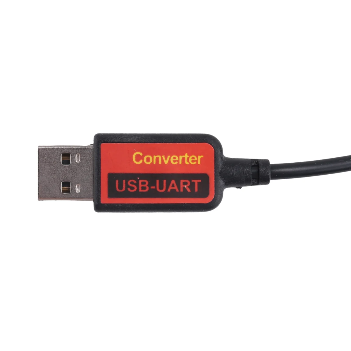 Протокол связи BMS USB-UART к ПК для LiFePO4 Li-Ion NCM LTO Батарея от 4S до 32S Daly Smart UART Кабель