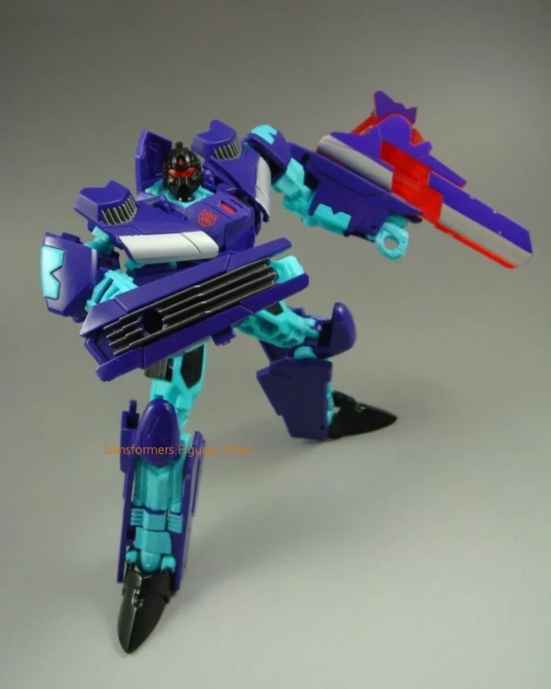 Hasbro Transformers G Series 30-летие D Class Dreadwing Фигурка Аниме Подвижная модель робота