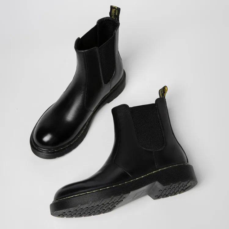 

Женские ботильоны большого размера, зимние ботинки большого размера