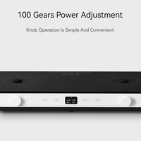 Огромная индукционная плита Xiaomi#4