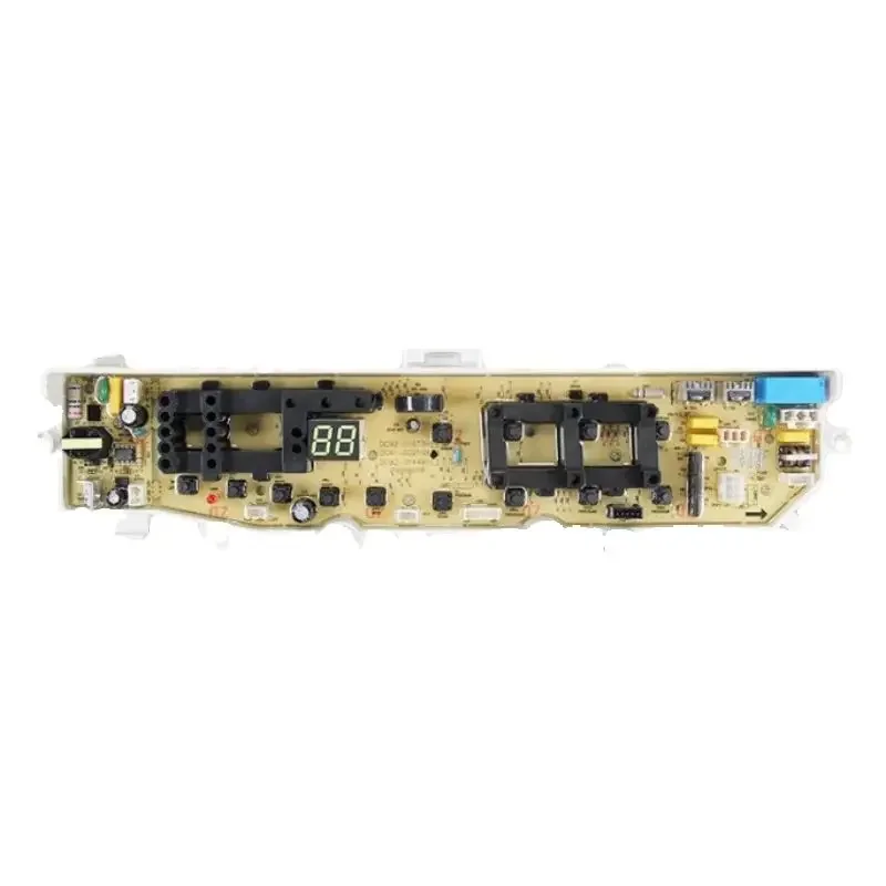 Новая компьютерная плата для стиральной машины Samsung DC92-01673H DC92-01673G DC92-01449J DC92-01449K