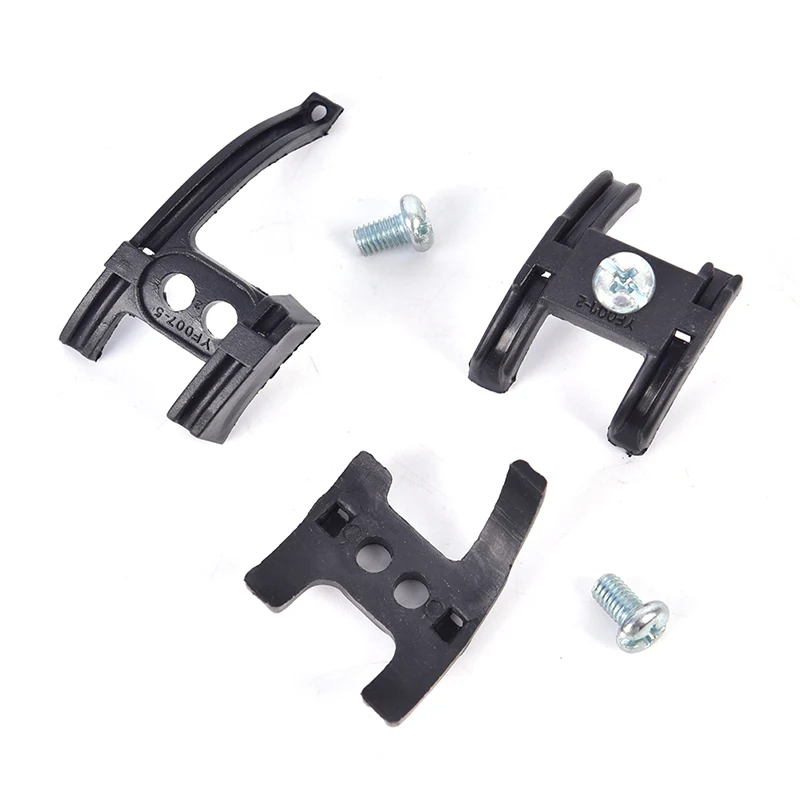 

1pc Bike Cable Guide MTB Road Bike Anti-friction Bottom Bracket Shifter Cable Guide Line Tube Housing1