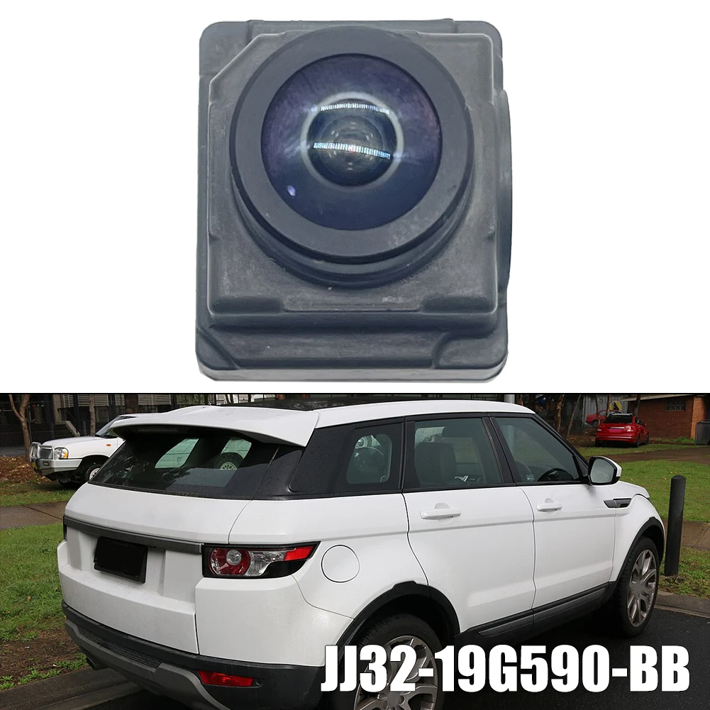 

JJ32-19G590-BB LR114320 LR104473 ДЛЯ Land Rover Discovery 2012-2018 Камера заднего вида Камера заднего вида для помощи при парковке Резервная камера