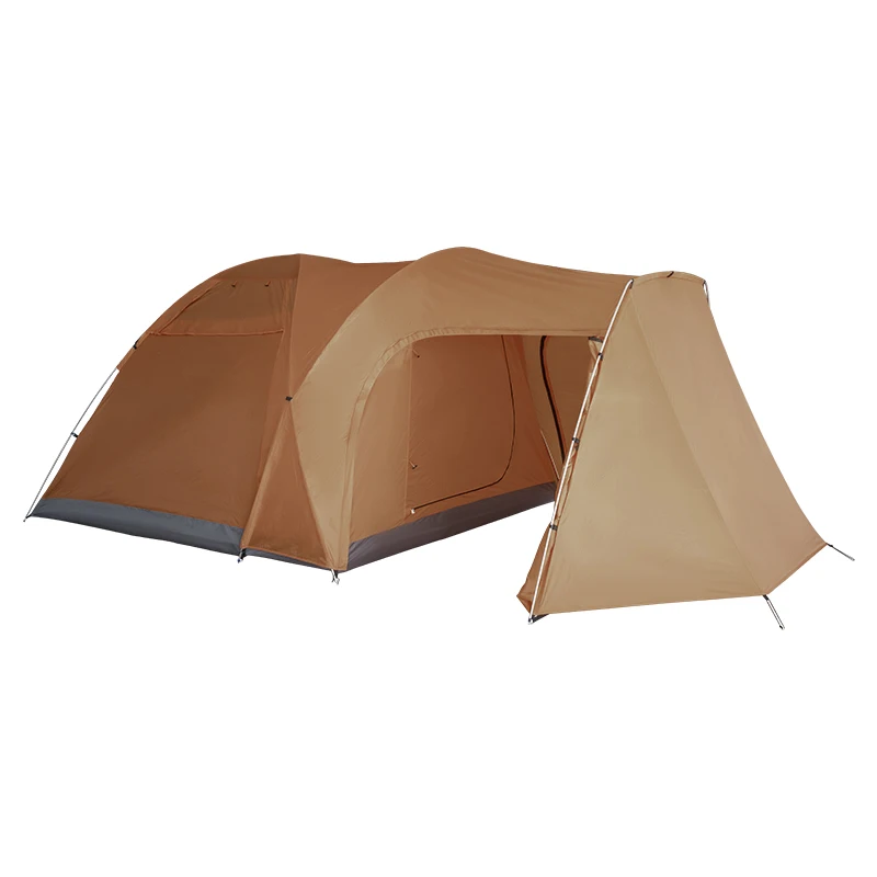 

Everich Outdoor Big Family Camping Tent Lightweight Outdoor Glamping Tents Wholesale