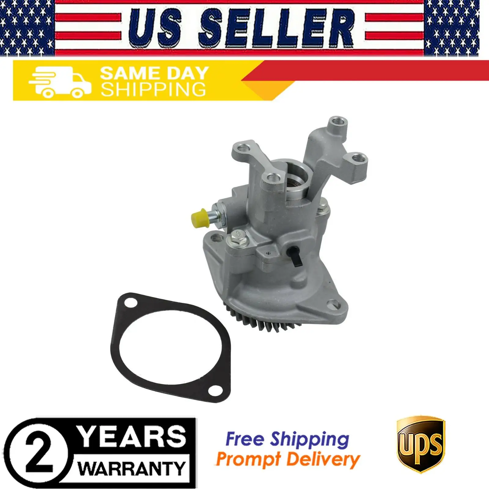 

AP01 вакуумный насос для Dodge Ram 2500 3500 Truck 5.2L 5.9L 8.0L V10 904-810 5019734AA
