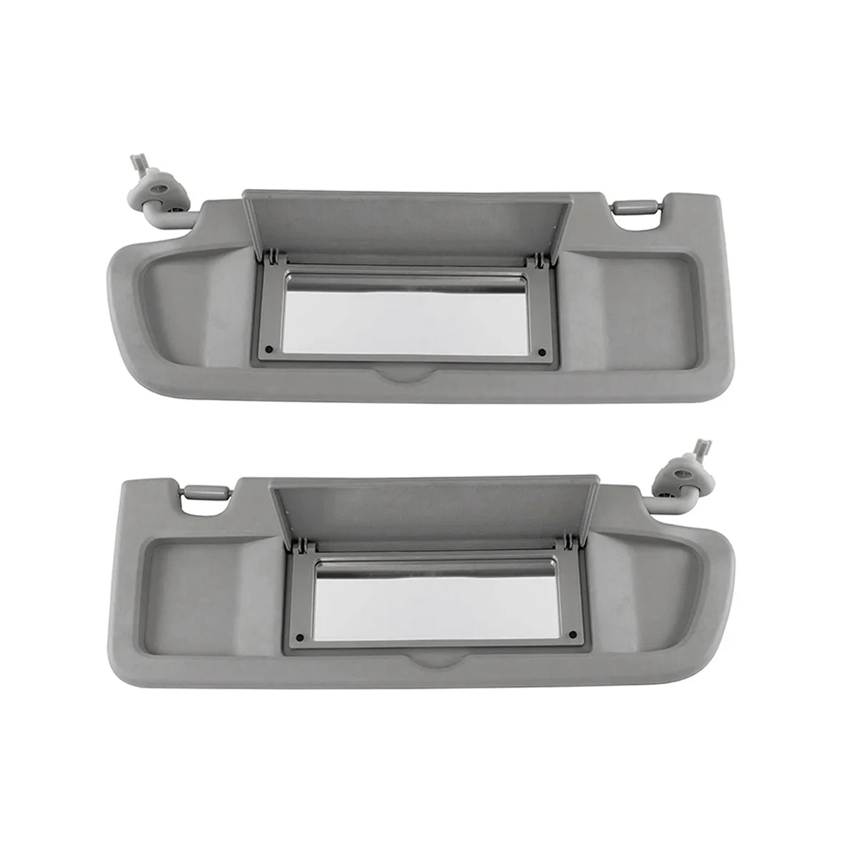 83280-SNA-A01ZC левый водитель солнцезащитный козырек для Honda Civic 2006-2011 автомобильное