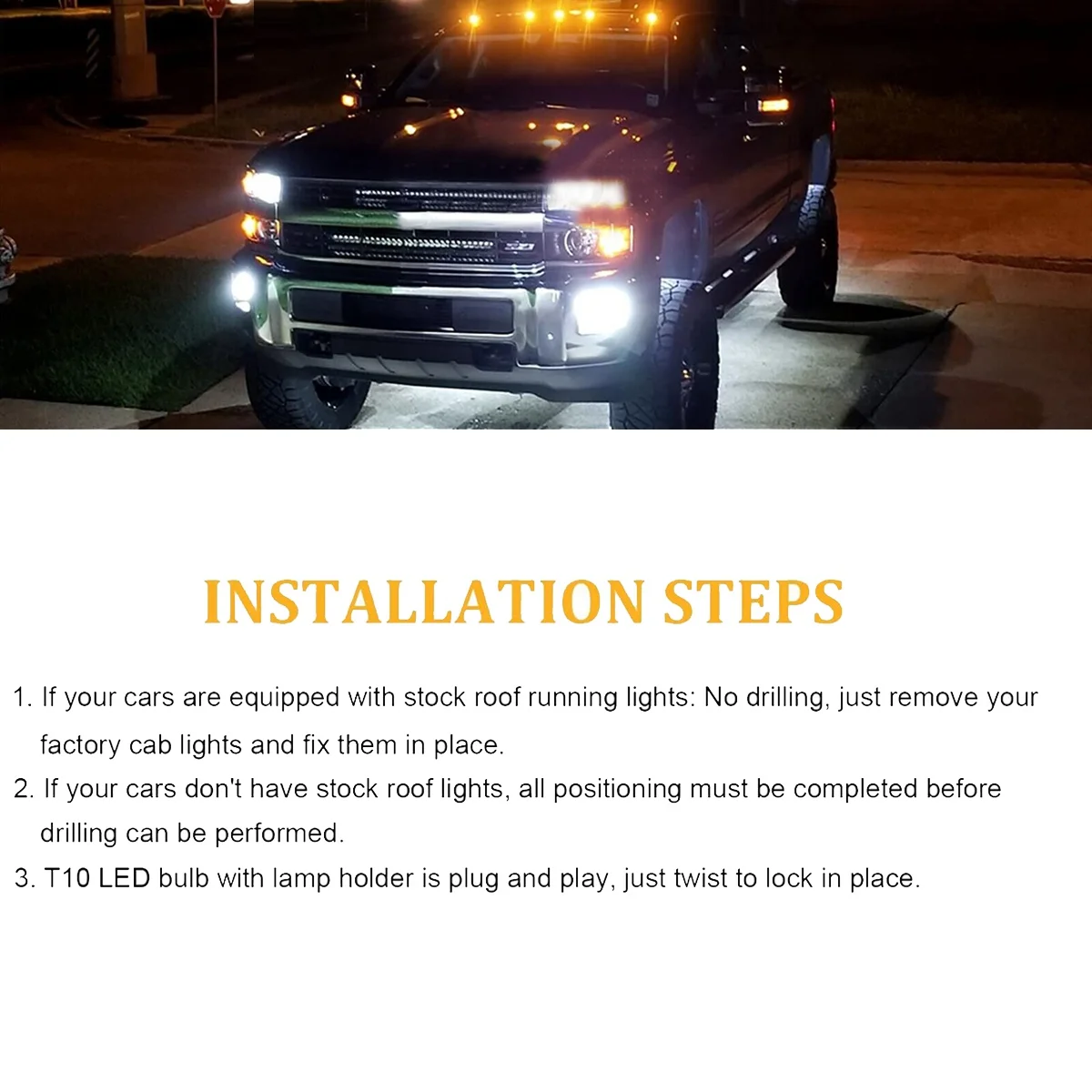 Автомобильный маркер для крыши 1999-2016 C