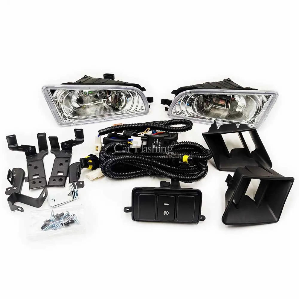 Противотуманные фары для HONDA CIVIC s FD1 FD2 2006-2011 передние Для CIIMO 2012-2015 светодиодные