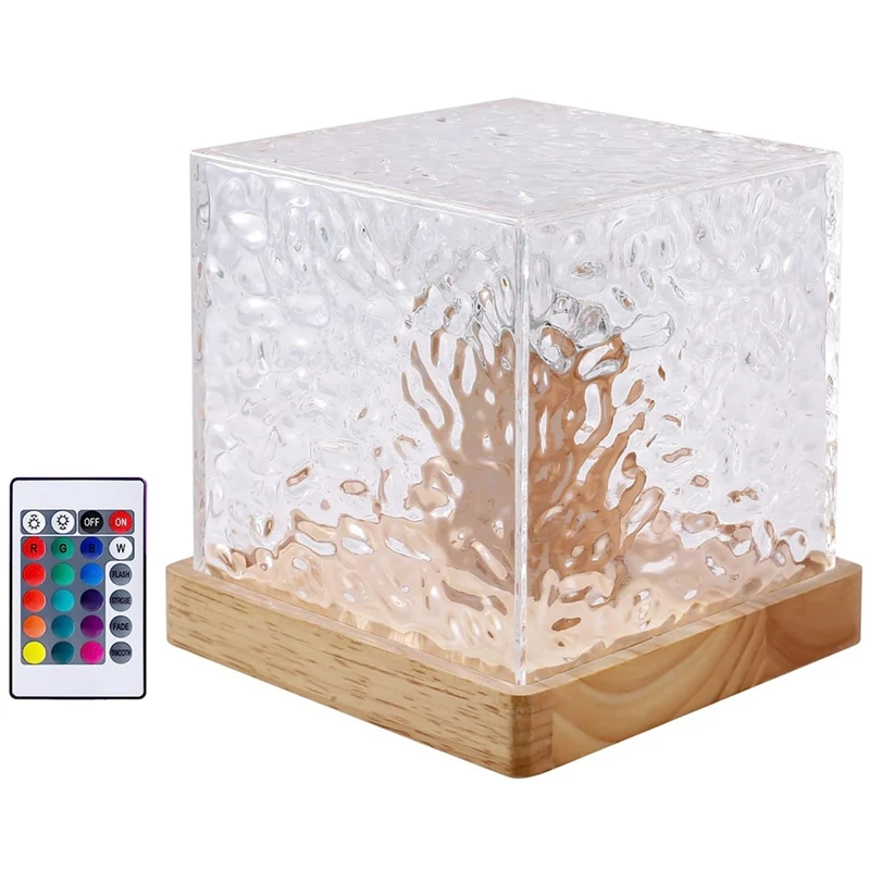 

Galaxy Projector Light For Bedroom Ocean Wave Sensory Light With 16 Colors, Projector Night Light For Bedroom/Party