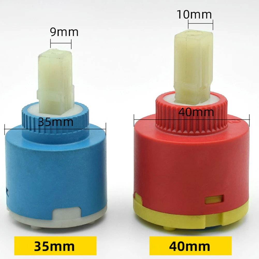 

Handle Faucet Handle Switch Toilet Valve Core Bathroom Bathtub Faucets Kitchen Maintenance Accessories Brand New