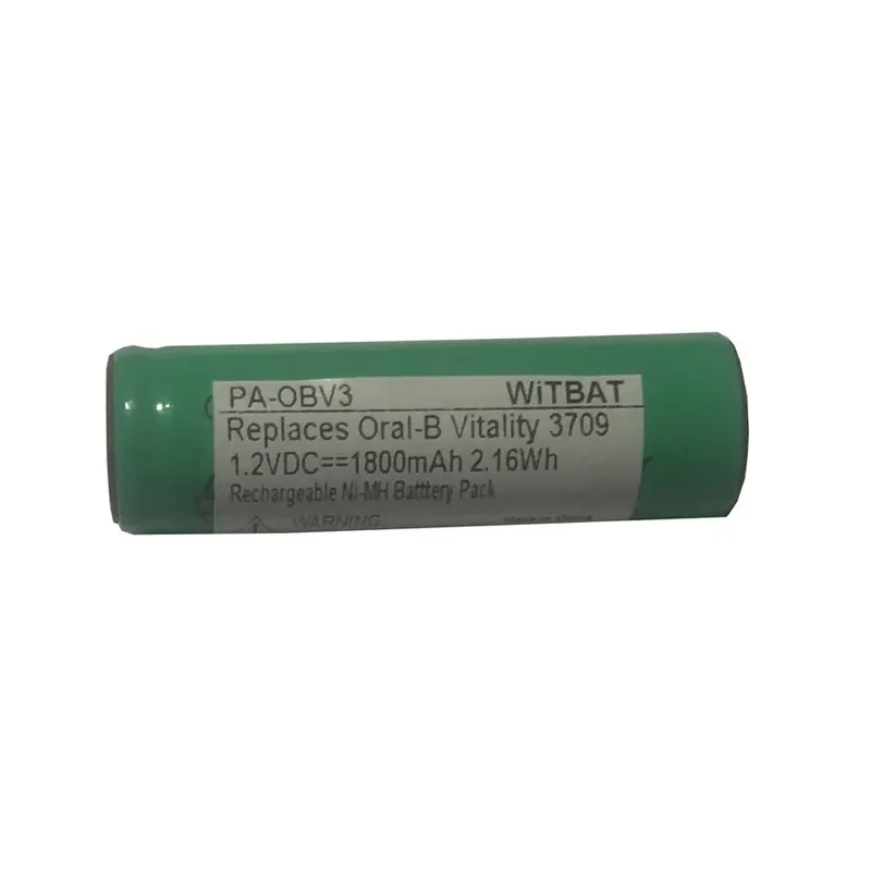 Фото Сменная батарея для бритв Philips YQ6008 YQ6308 YQ6108 YQ6188 HQ986 №1