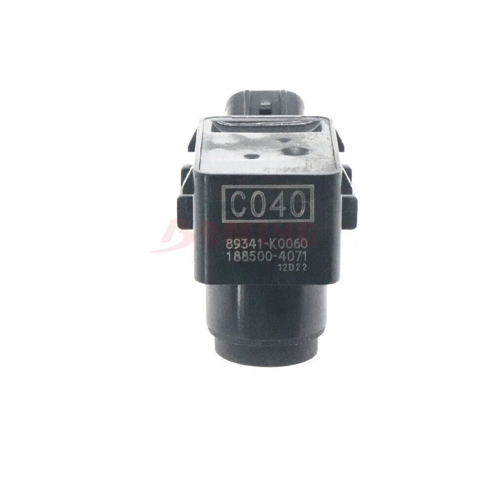 Комплект из 4 белых автомобильных датчиков парковки 89341-K0060 для Toyota Camry Sienna Venza