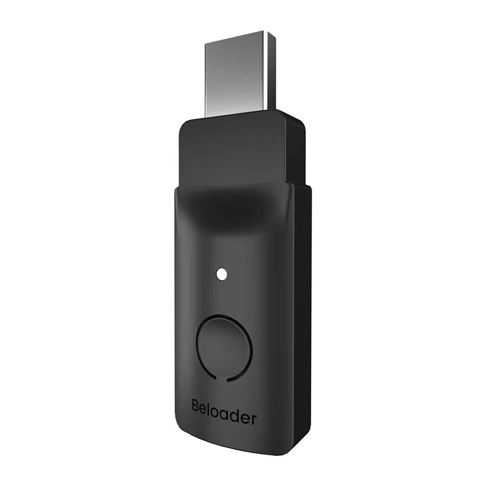 

USB конвертер для PS5 Bluetooth-совместимый приемник адаптер конвертер для PS4