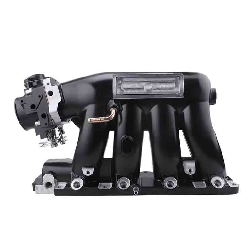 Фото Впускной коллектор для Honda Civic K20Z 2006-2011 гг. №4