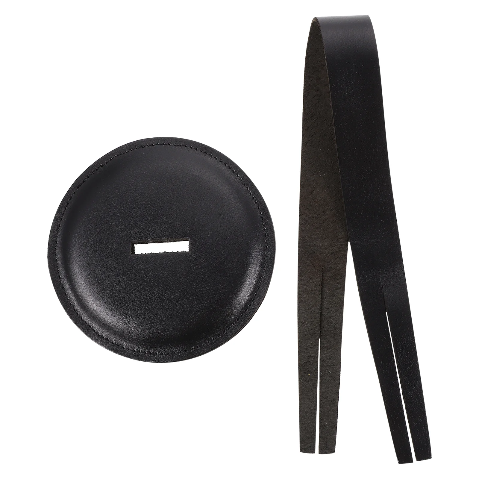 

1set Nice Practical Creative Cymbal Strap Cymbal Accessories for Practice Show Band