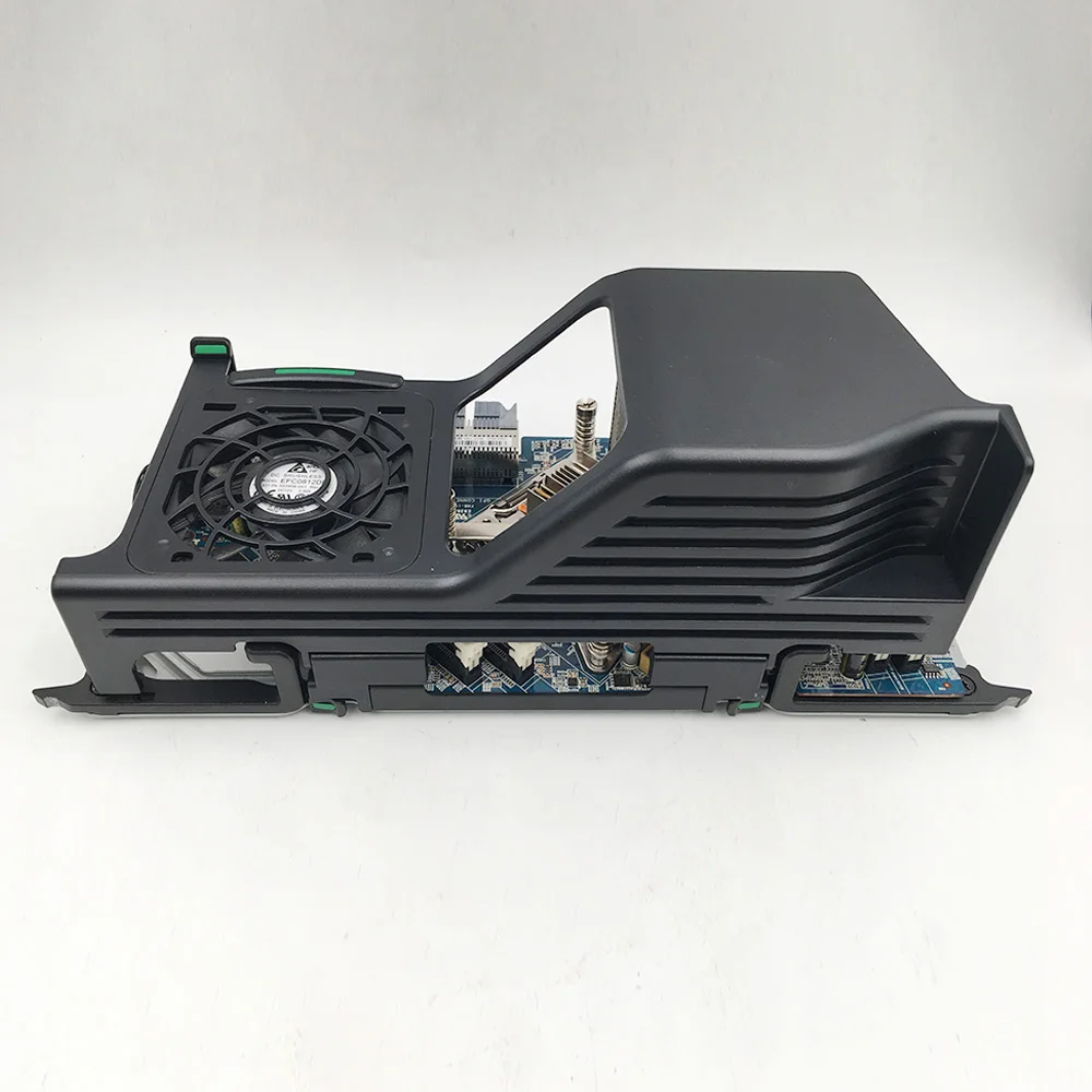 

Плата расширения памяти для рабочей станции Z620, второй процессор 618265-001 619561-001, включая радиатор