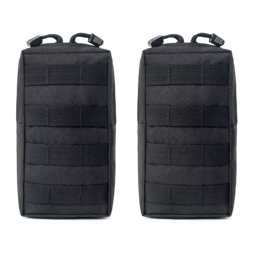 

Tactical Medical Storage Bag Outdoor Camouflage Multifunction First Aid Kit/tool Kit Accessory Sports Pocket Bag