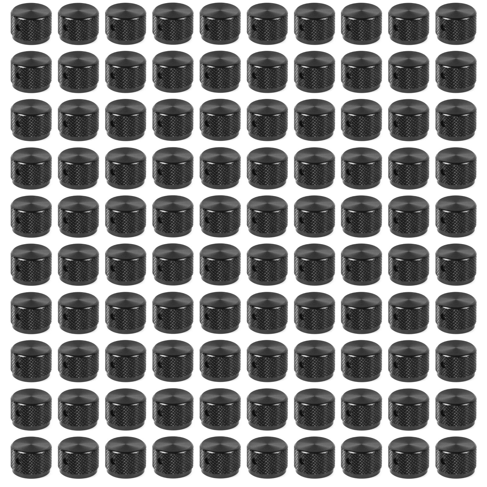 

100 шт., регулятор громкости для гитары