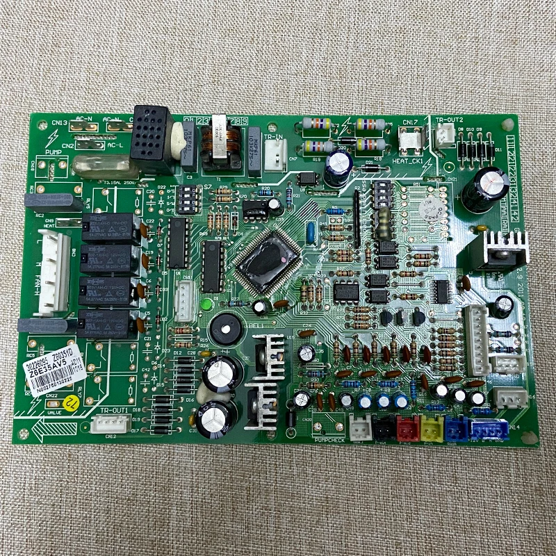 

100% Test Working Brand New And Original air conditioning 30226095 motherboard Z60.DHV4.9 GRZ60-A5 control board