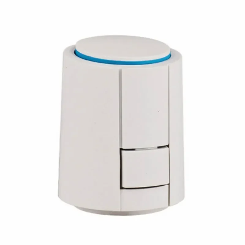 Нормально замкнутый нормально открытый термопривод для водяных клапанов или