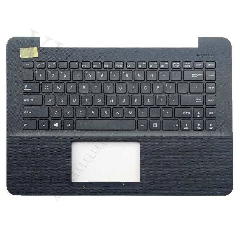 Фото Клавиатура Y+ для ASUS X455L k455l a455l R455L DX882L W419L R454L y483l C shell №5