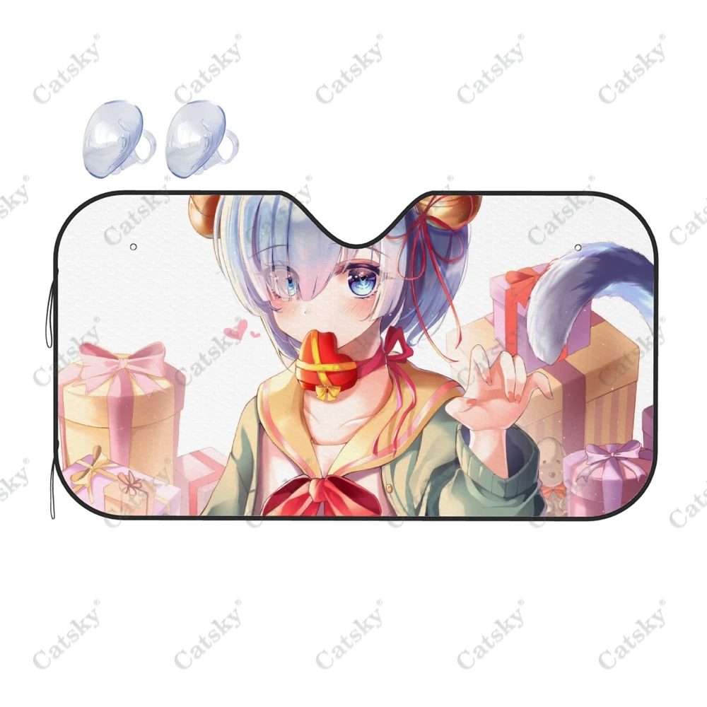 

Солнцезащитный козырек для лобового стекла автомобиля, с защитой от УФ-лучей