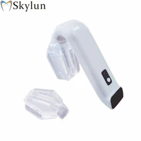skylun dental intraoral light and suction wireless led lamp system intraoral led lighting oral hygie