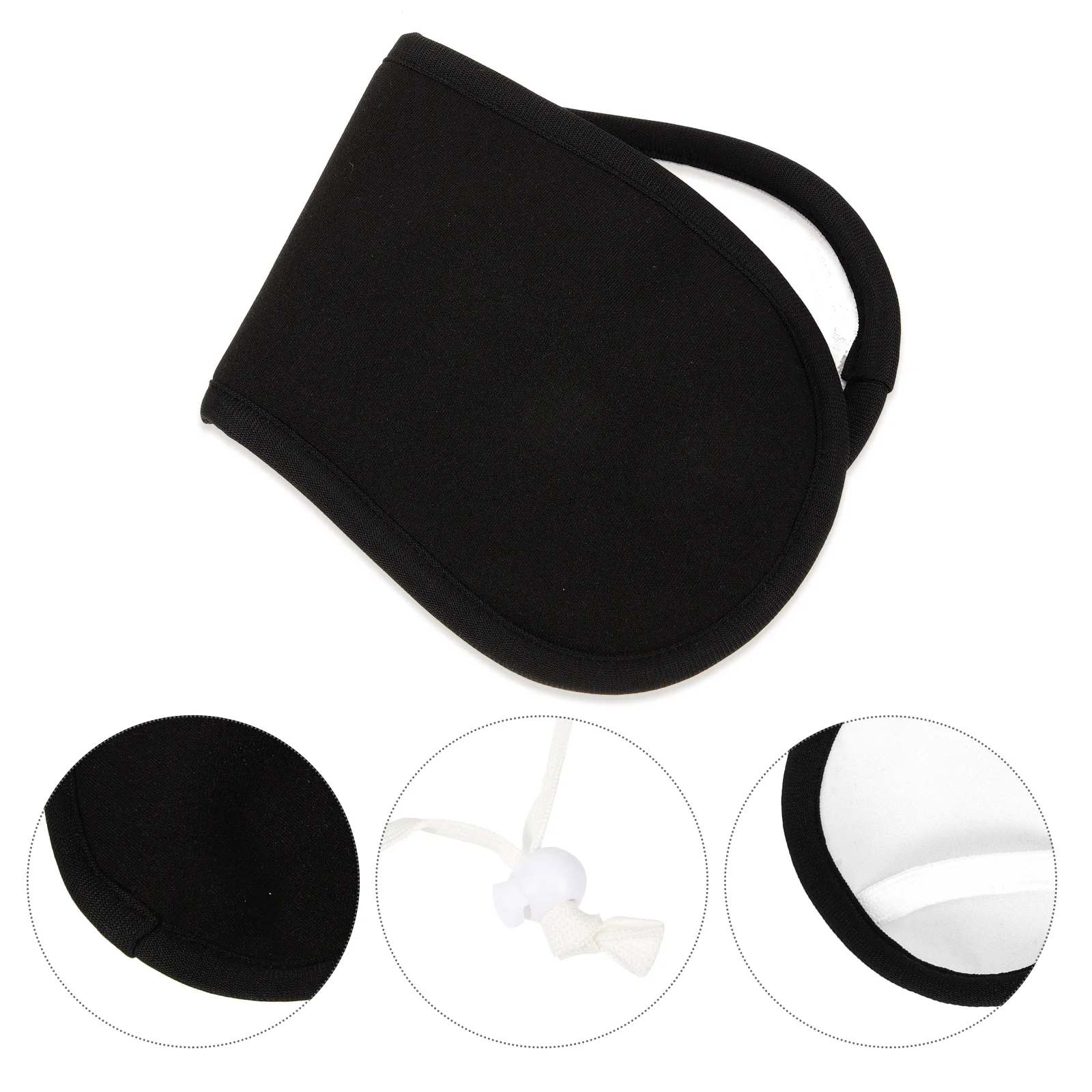 Рисунок 3 - Масляный компресс для касторового масла