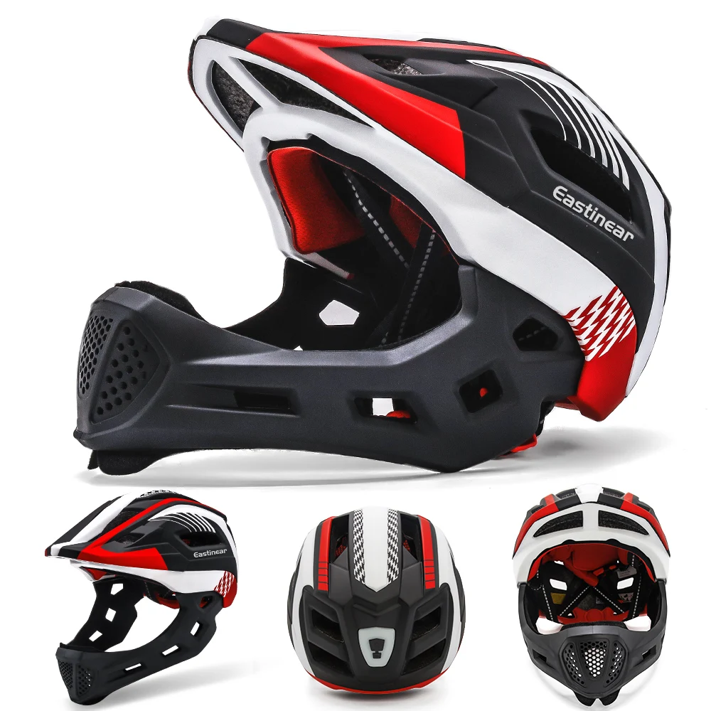 Детский велосипедный шлем для детей спортивный безопасный анфас