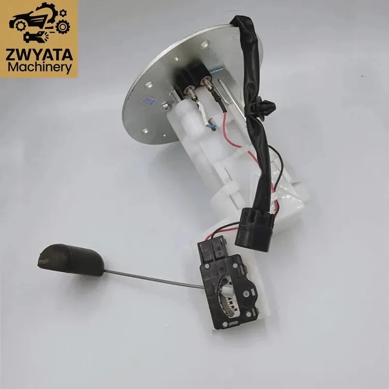 Фото Топливный насос мотоцикла в сборе 16700-MJE-D01 16700MJED01 для Honda CB500F CBR500R CBR650F CRF250L/Rally NC750X/S 2013-2025 №4