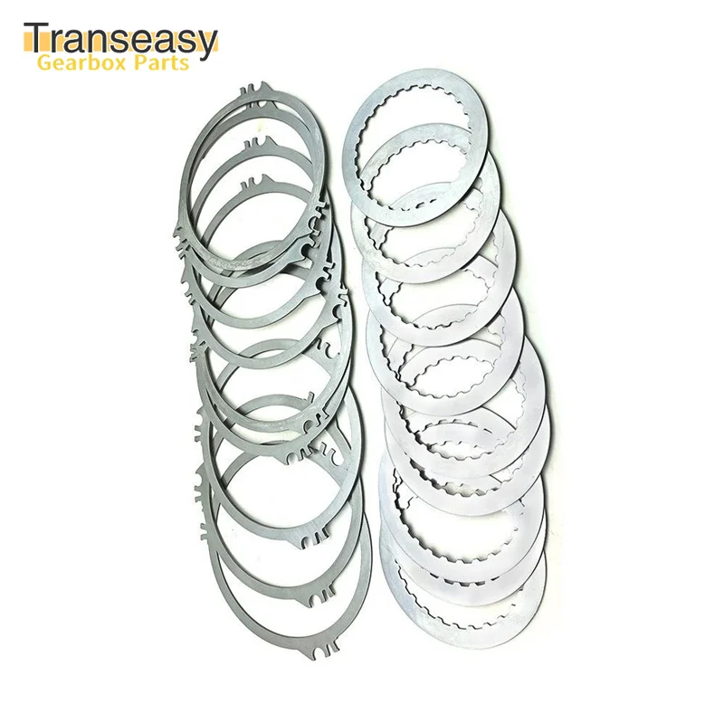 0AW OAW автоматическая коробка передач CVT главный ремонтный комплект костюм для Audi A4