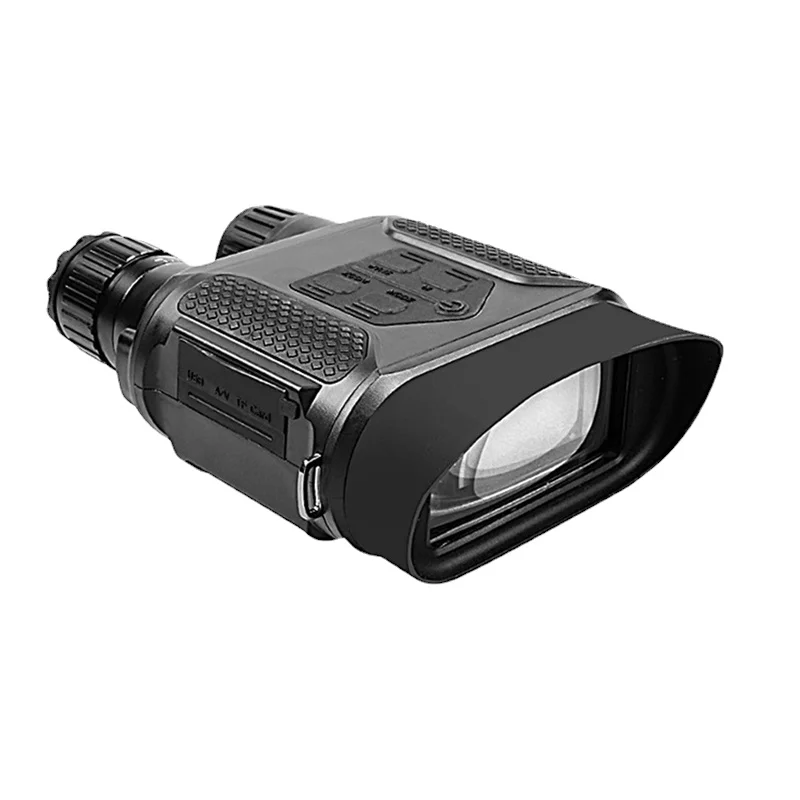 

Infrared Digital Night Vision Binoculars HD Thermal Imager Photo Digital Camera Video Photo for Outdoor Hunting Camping