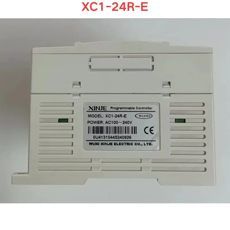 Бывший в употреблении функциональный тест Xinjie XC1-24R-E нормальный