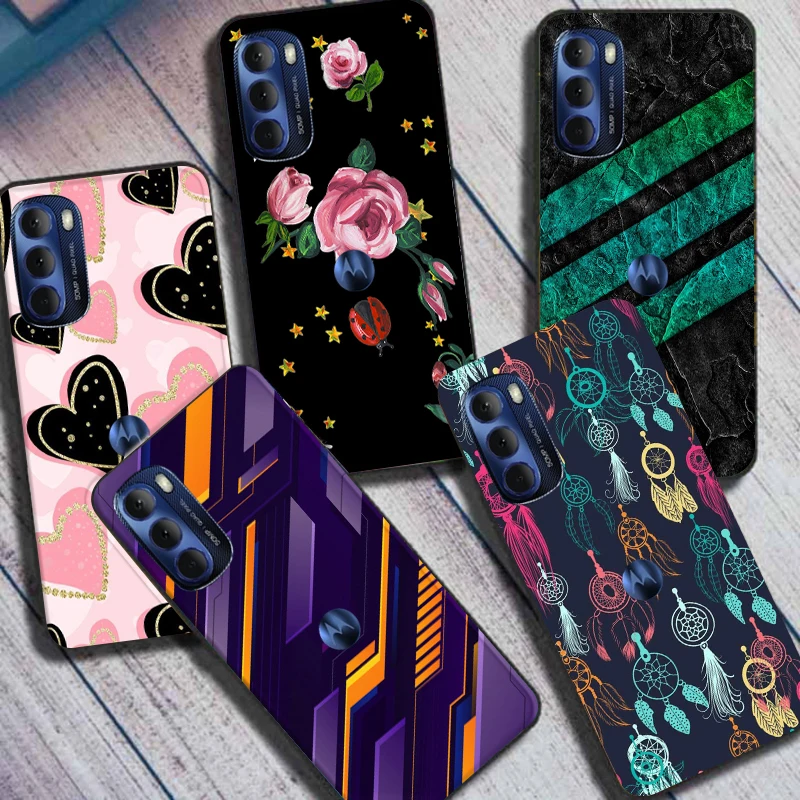 

For Oukitel WP16 Case Cover For Oukitel K9 WP7 WP17 Soft Phone Cases Bags Bumpers Fundas Covers Unique Stylish