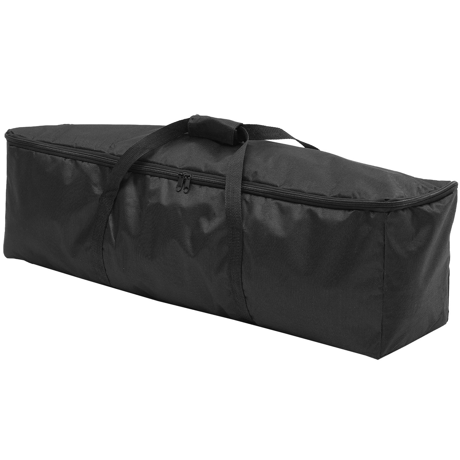 

Equipment Storage Bag Heavy Duty Tripod Monolights Oxford Cloth Convenient Travel Photography Reusable Accessories Foam Padded