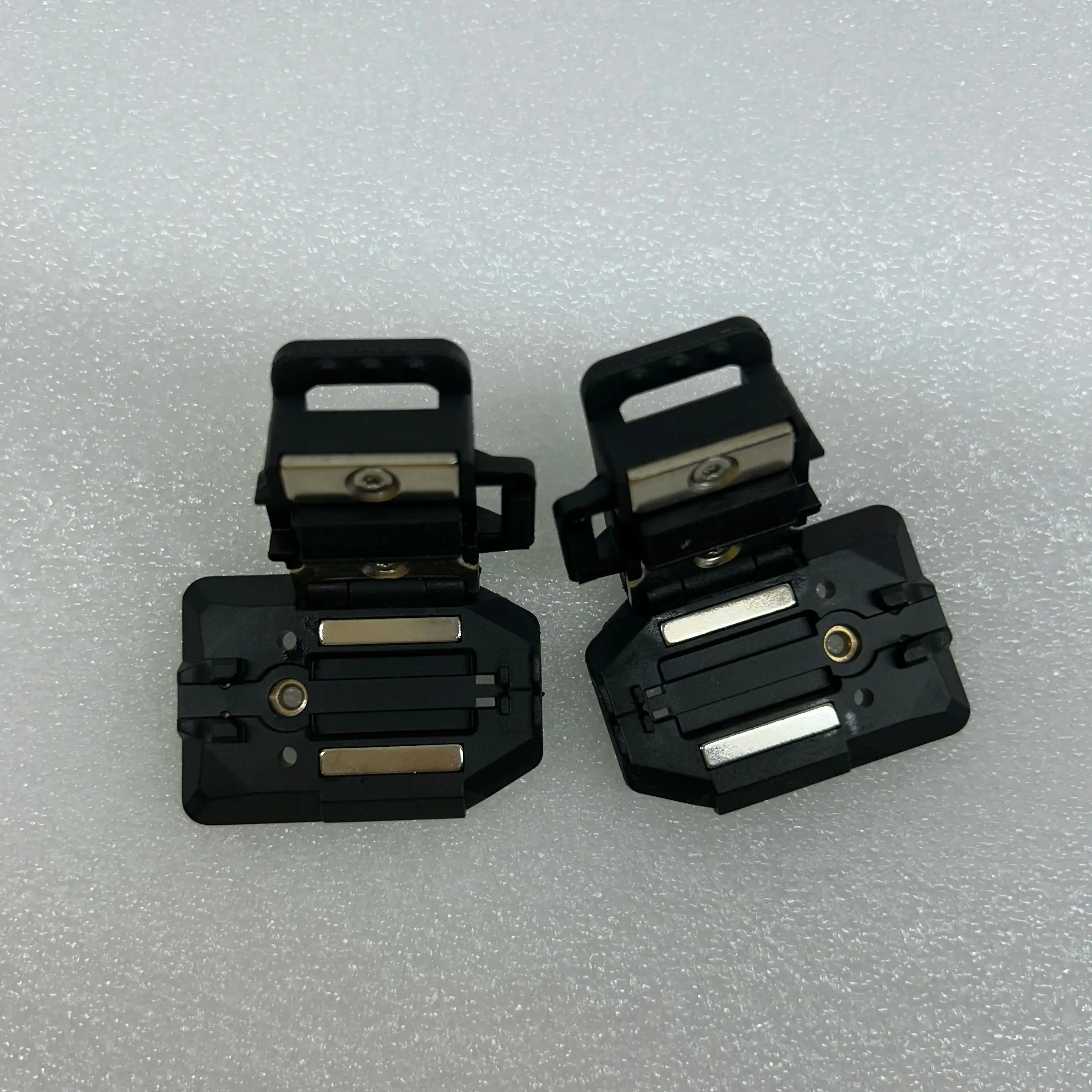Фото SKYCOM T-208H T-208 T-207 GX36 GX37 FX35 FX37 Держатель оптоволоконного сварочного аппарата Зажимной кронштейн для HOEA3600 HOEA3500 Fiber Fusion №2