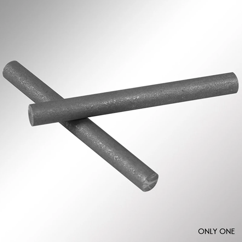 Графитовый электрод графитовый стержень диаметром 10 мм x 300 карбоновый