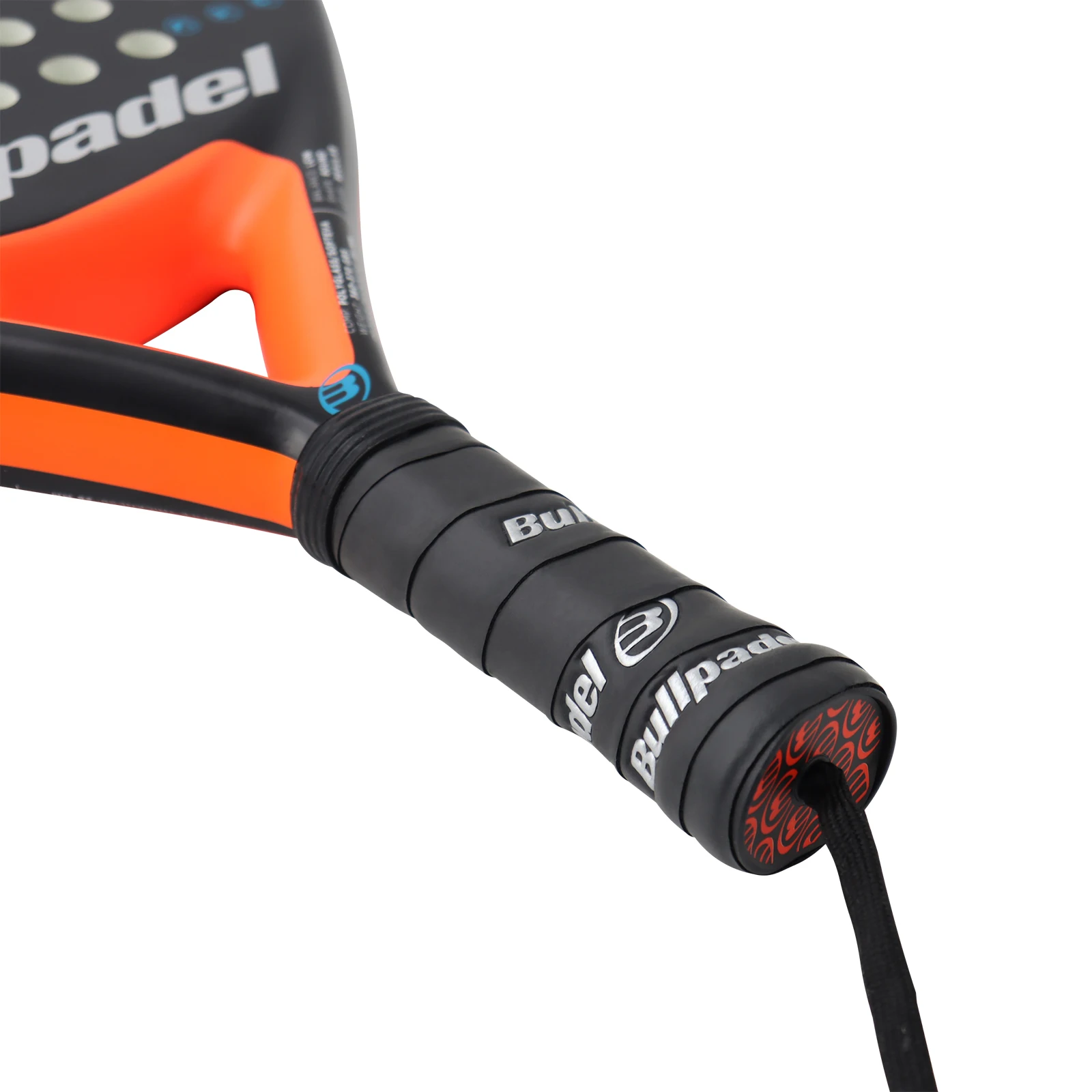 Рисунок 6 - Новинка, мягкая ракетка из углеродного волокна EVA