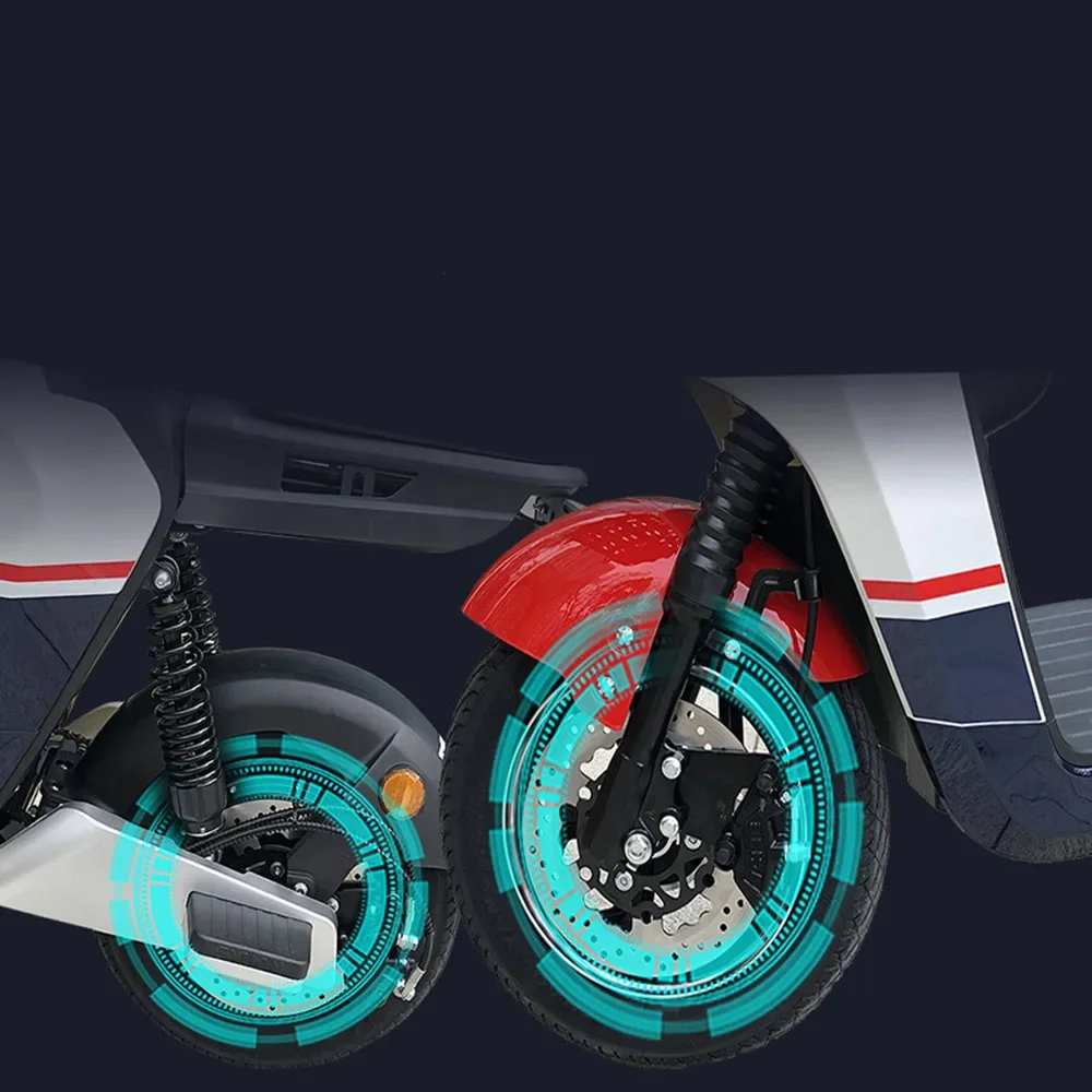 Рисунок 5 - Электромобиль, литиевая батарея