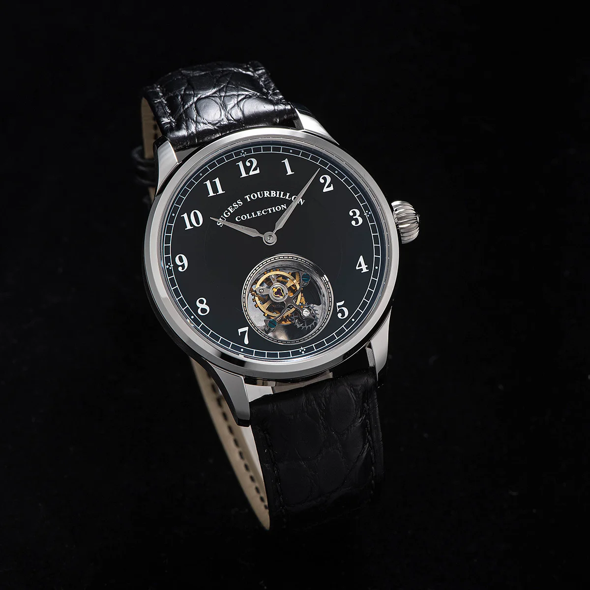 Рисунок 3 - Механические Мужские часы ST8000