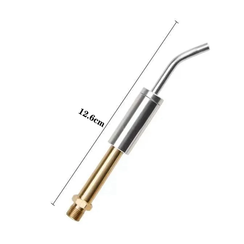 Инструмент для очистки Торнадо сопло соединитель подшипника аксессуары