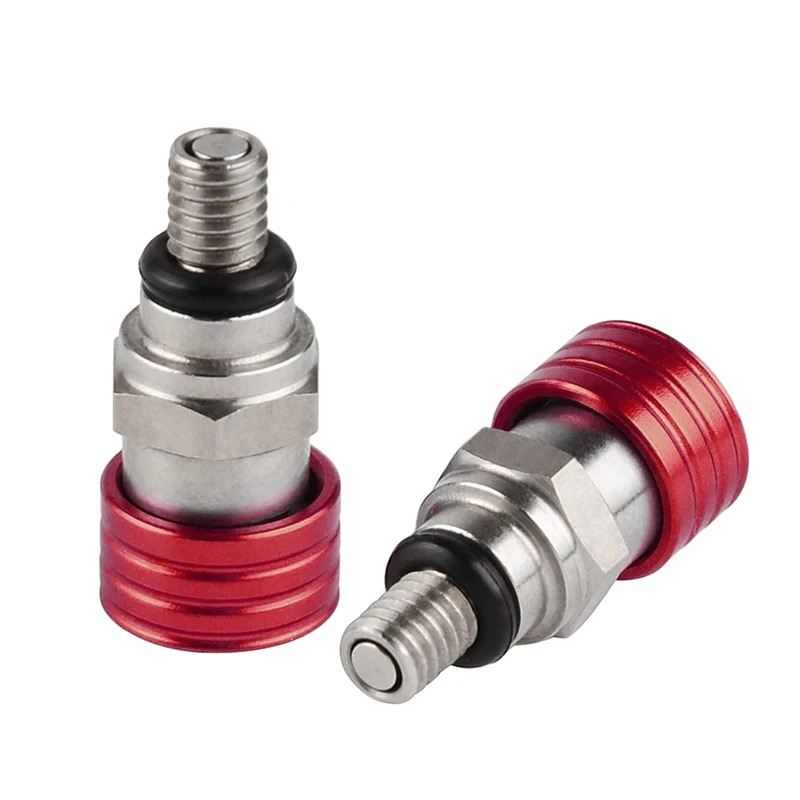 

Motocross M5X0.8Cm Fork Air Bleeder Relief Valve For Honda Kawasaki Yamaha Suzuki YZ85 YZ125 YZ250 YZ450F 250RX